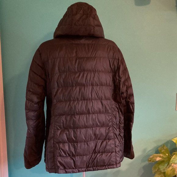 HeatKeep Puffer Coat - Picture 2 of 3